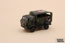 Roco Militärfahrzeug laut Abbildung - 1:87 - /RO603