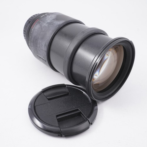 Tamron aspherical 200mm - tamron,