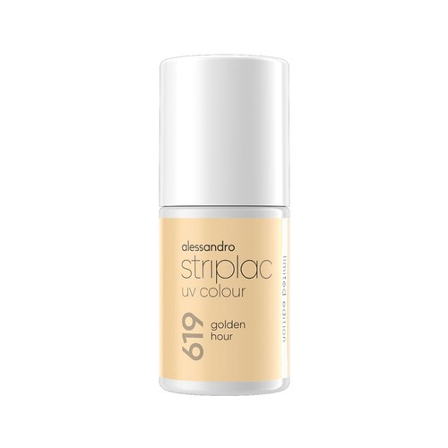 Striplac nagellack golden - striplac,