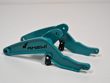 Amewi G485E Rc Radlader 1:14 Hubgerüst Metall Radlader Zubehör Ersatzteile 22538