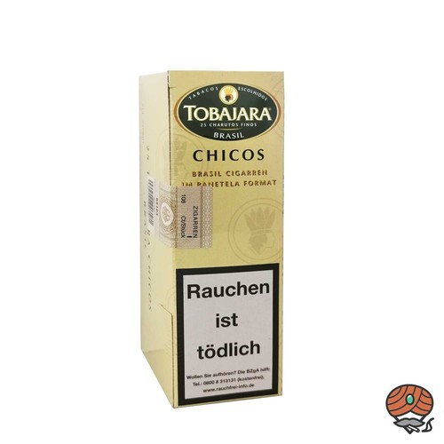 Villiger tobajara chicos - villiger,