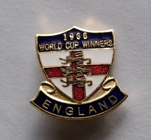 England sieger vintage - wm,