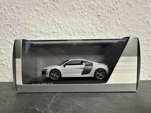Schuco audi suzukagrau - audi,