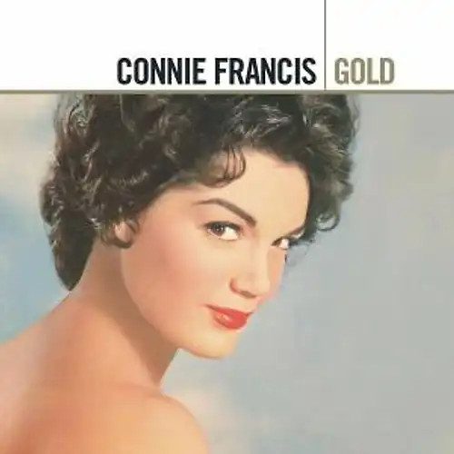Connie francis gold - connie,