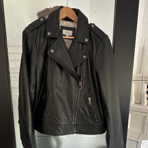 Comma damen lederjacke - comma,,