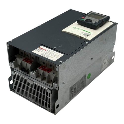 Schneider electric altivar - electric,