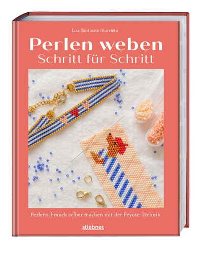 Perlen weben schritt für - perlen,