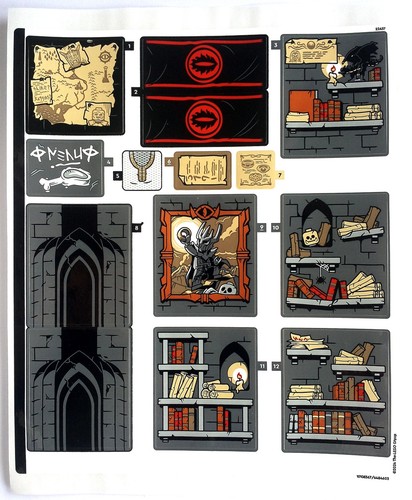 Lego aufkleber sticker für - lego®,