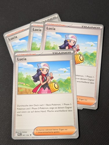 Lucia 087 094 - lucia, trainer