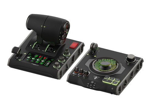 Turtle beach velocityone - turtle,