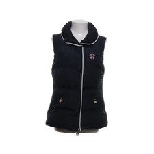 Spooks, Outdoor Weste, Damen, Größe: L, Blau, Polyester, Sonstiges #Tu7