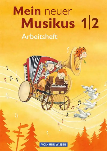 Mein neuer musikus aktuelle - mein,
