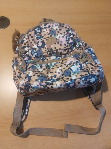 Kipling rucksack city pack - kipling, s
