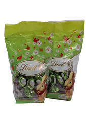 2 x 600gr. Lindt