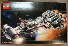 LEGO Star Wars - 75244 -