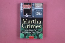 315000 Martha Grimes INSPEKTOR