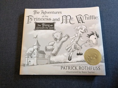 The adventures princess - of,