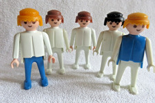 Playmobil Klicky  -