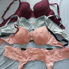 BH Paket  80 D Hunkemüller