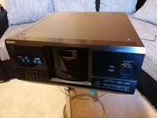 Sony CDP-CX 230 CD-Player