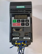 Siemens 6SE3213-6CA40/ Siemens