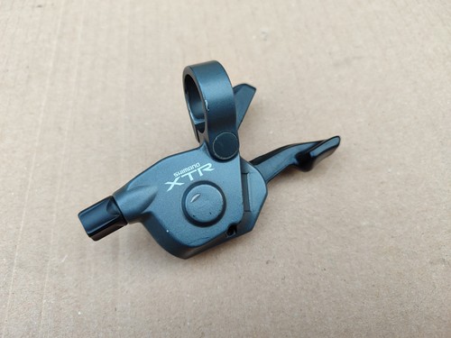 Shimano dore xtr - xtr, 3spd