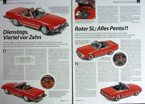 Mercedes benz 450 und - mercedes,
