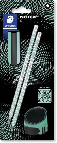 Staedtler norix 181 bleistift - staedtler,