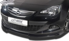 RDX Vario-X Frontspoiler für