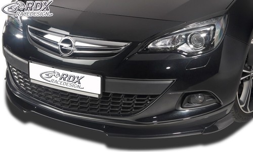 Rdx vario frontspoiler für - frontspoiler,