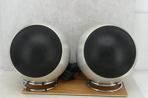 Telefunken 1000 kugelboxen - telefunken, tl