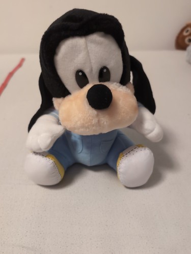 Plüschtier disney baby goofy - plüschtier,