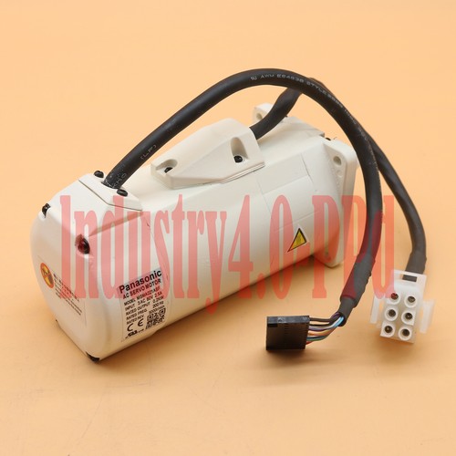 Used servo motor - ac,
