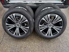 Original Mercedes E-Klasse 18"