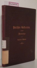 Deutsches geistesleben - deutsches,