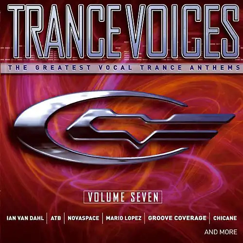 Various trance voices vol 7 - -,