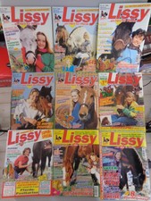 38 Comic Hefte Conny & Lissy
