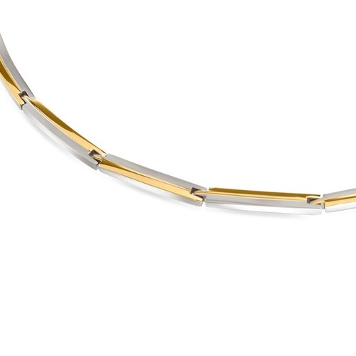 Boccia damen kette titan - damen-kette,