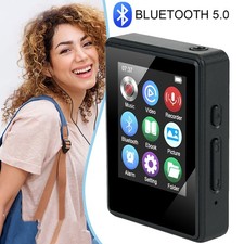 MP3 Player Bluetooth mp4