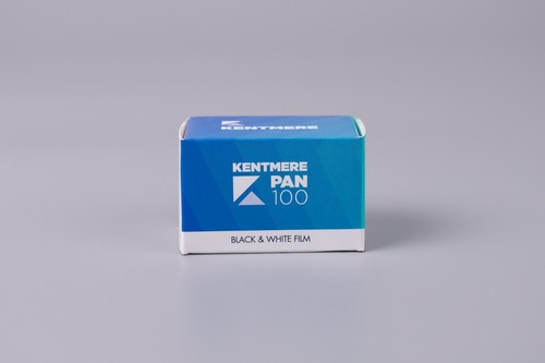 Kentmere pan100 135 - kentmere,
