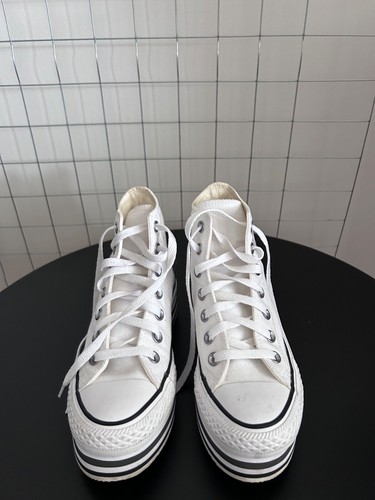 Converse allstar platform - converse,