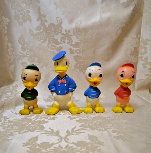 Disney donald duck - donald, trick