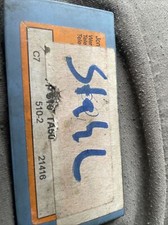 Jongen Uni Mill FP 510 TA50