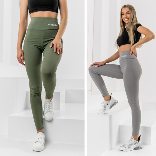 Leggings trainingshose hose - leggings,