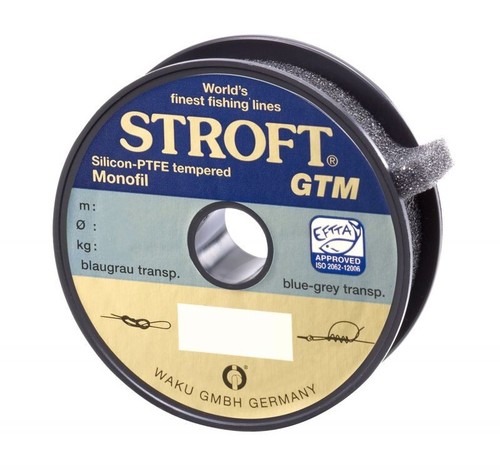 Stroft gtm 100m spule - stroft,