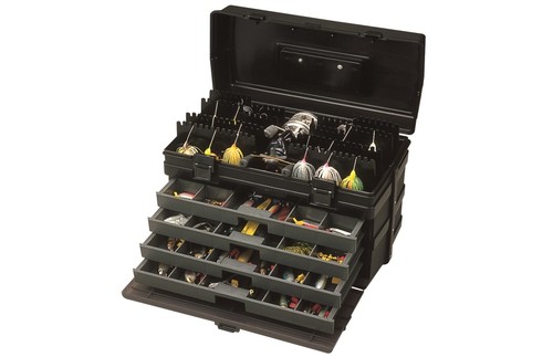 Meiho 8010 schwarz - vs-8010,