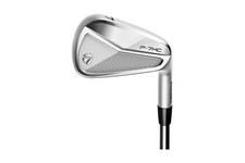 TaylorMade P7MC 2023 Eisensatz 3-PW Stiff Stahl - ES101293