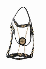 "AMKA Portugiesische Trense