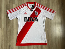 River Plate Home