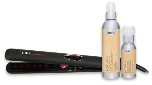 Muk 230ir soft - 230ir,